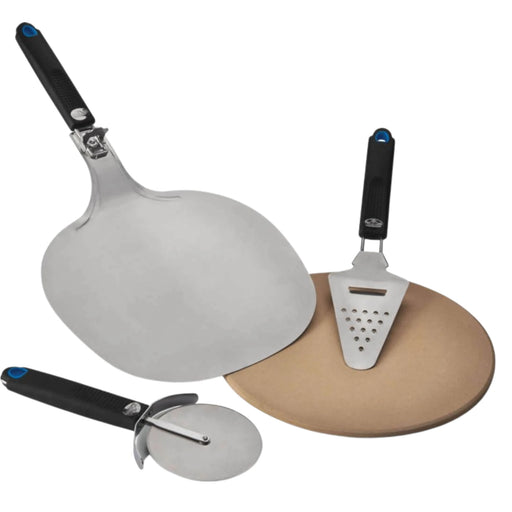 Napoleon Pizza Lover's - Starter Kit | GW STORE