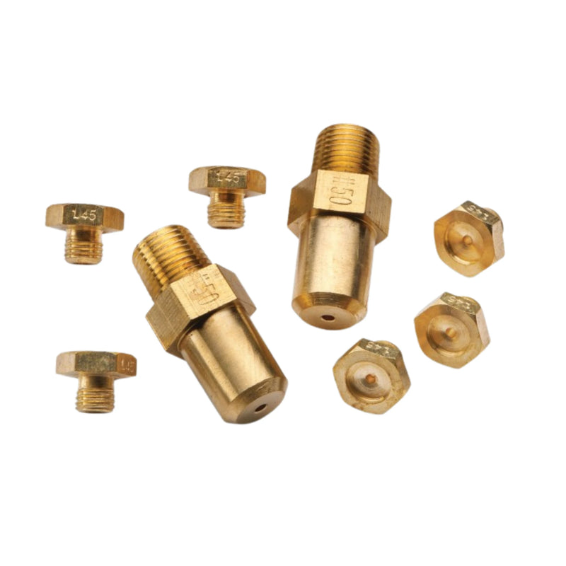 Napoleon Propane to Natural Gas Conversion Kit for Built-in 32/38/44 Models | GW STORE