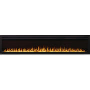 Napoleon Purview™ 100 Wall Hanging Electric Fireplace  | GW STORE
