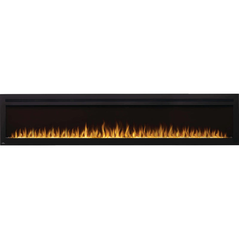 Napoleon Purview™ 100 Wall Hanging Electric Fireplace  | GW STORE