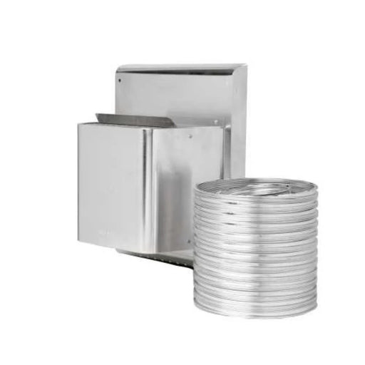 Napoleon Rear Vent Kit 4/7" Horizontal Ventilation Accessory | GW STORE