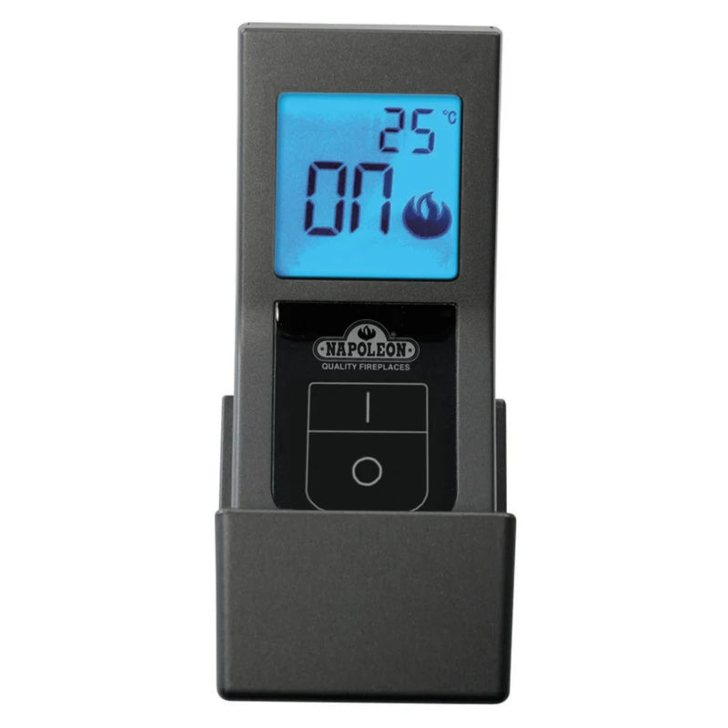 Napoleon Remote Control Thermostatic On/Off with Digital Screen | GW STORE