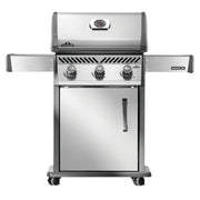Napoleon Rogue® 425 3-Burner Freestanding Gas Grill | GW STORE