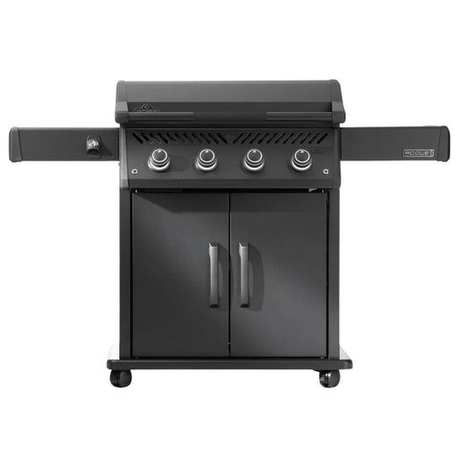 Napoleon Rogue Pro Phantom 30-Inch Freestanding Gas Griddle | GW STORE