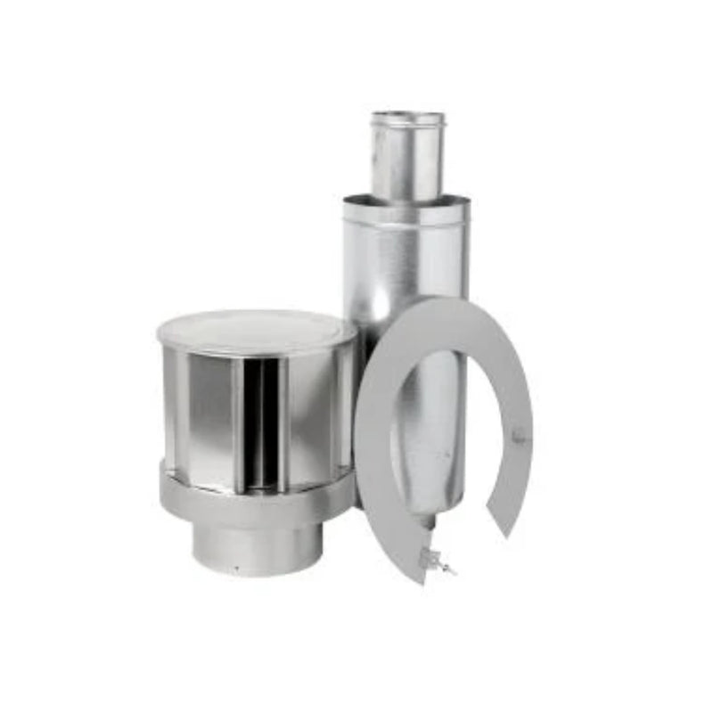 Napoleon Roof Terminal Kit 4/7" | GW STORE