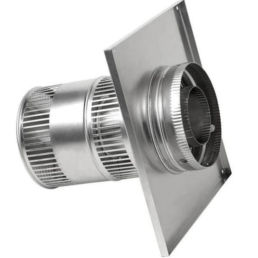 Napoleon Round Wall Terminal Kit 5/8” | GW STORE
