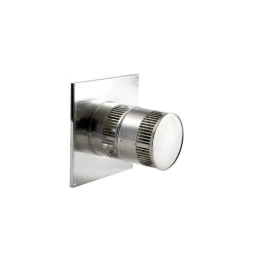Napoleon Round Wall Terminal Kit 8/11" | GW STORE