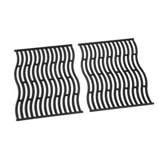 Napoleon S83006 Two Cast Iron Cooking Grids for Prestige 500 | GW STORE
