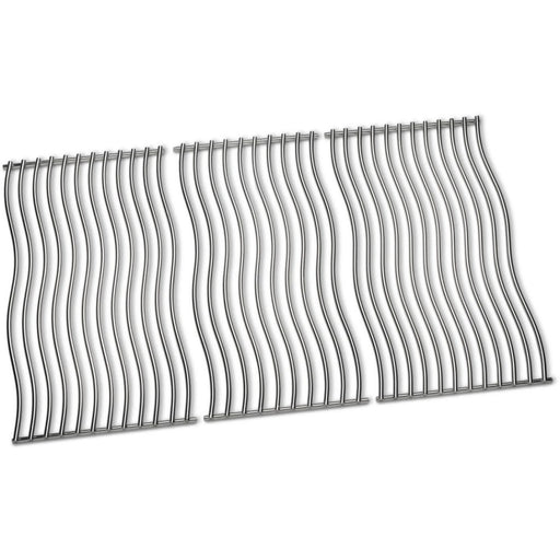 Napoleon S83007 Three Stainless Steel Cooking Grids for Rogue 525 | GW STORE