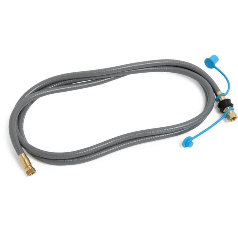 Napoleon S85002 10' Natural Gas hose with 3/8" Quick Connect | GW STORE