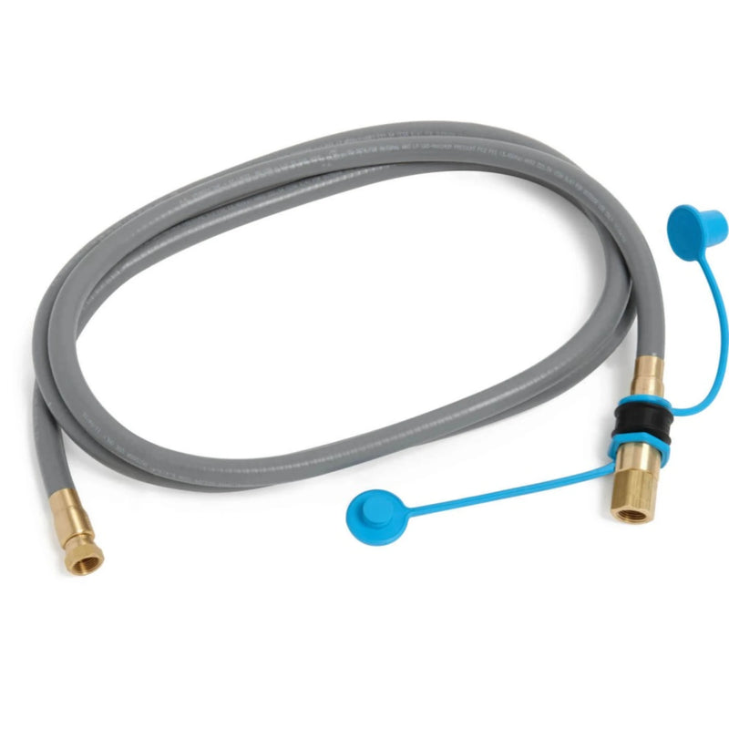 Napoleon S85003 10' Natural Gas hose with 1/2" Quick Connect | GW STORE