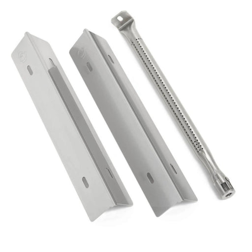 Napoleon S87001 1 Burner & 2 Sear Plates for Rogue® Series and Prestige® 500 | GW STORE