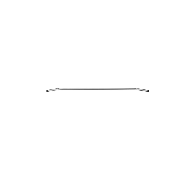 Napoleon Satin Chrome Plated Accent Bar for Havelock™ | GW STORE