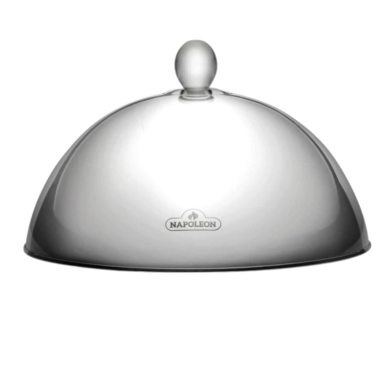 Napoleon Stainless Steel Cooking Dome | GW STORE