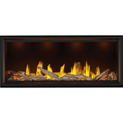 Napoleon Tall Vector™ 62 Direct Vent Natural Gas Fireplace - Electronic Ignition | GW STORE