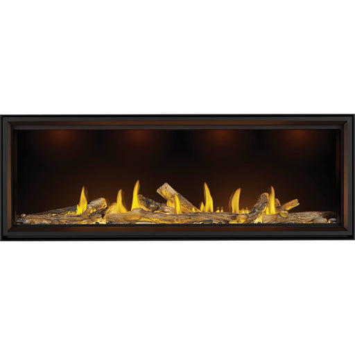 Napoleon Tall Vector™ 74 Direct Vent Natural Gas Fireplace - Electronic Ignition | GW STORE