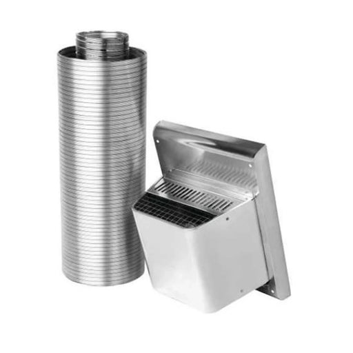 Napoleon Top Vent Kit, 4/7" Horizontal | GW STORE