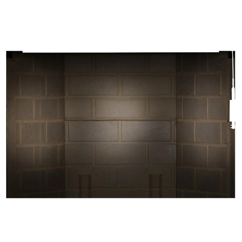 Napoleon Traditional Stone Decorative Panel for High Country™ 5000 | GW STORE