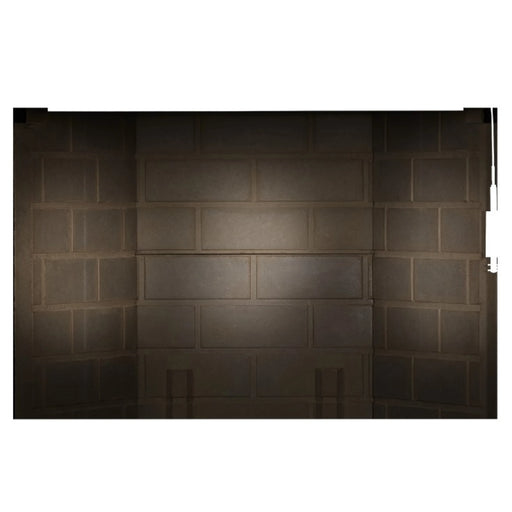 Napoleon Traditional Stone Decorative Panel for High Country™ 5000 | GW STORE