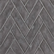 Napoleon Westminster Grey Herringbone Brick Decorative Panel for Elevation X 36 | GW STORE
