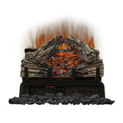Napoleon Woodland™ 18 Electric Log Set | GW STORE