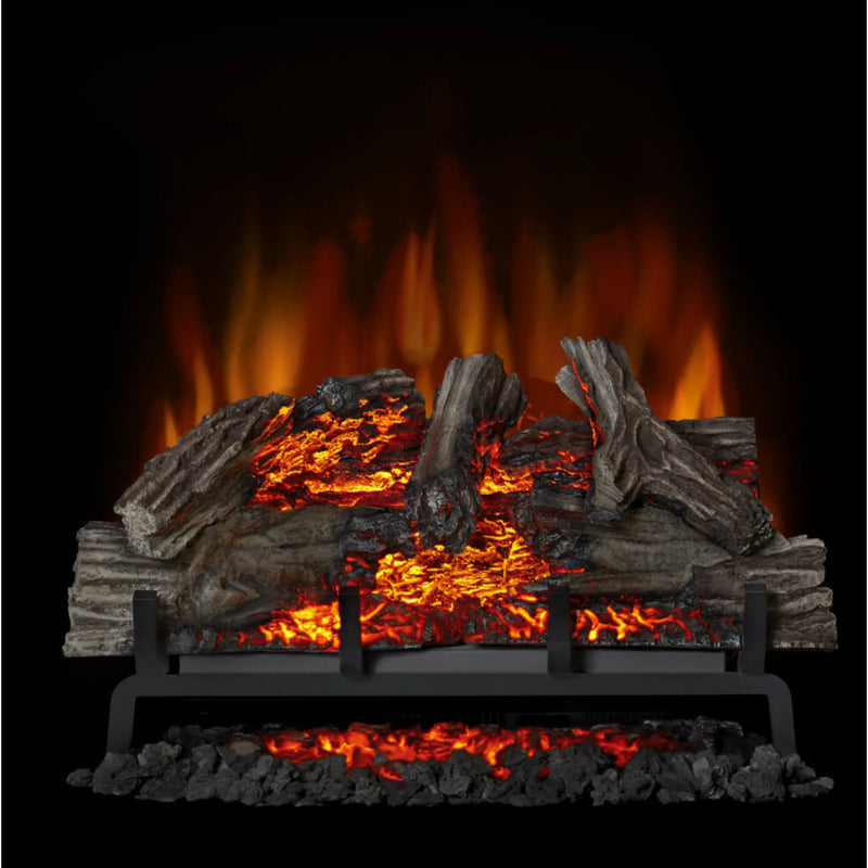 Napoleon Woodland™ 27 Electric Log Set | GW STORE