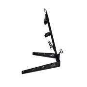 Nuke Asador Cross Grill with Base | GW STORE