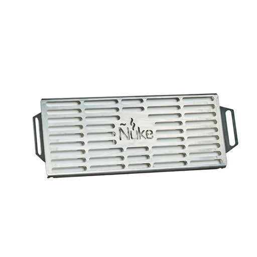 Nuke Iron Grill Grate for Huapi 70 | GW STORE