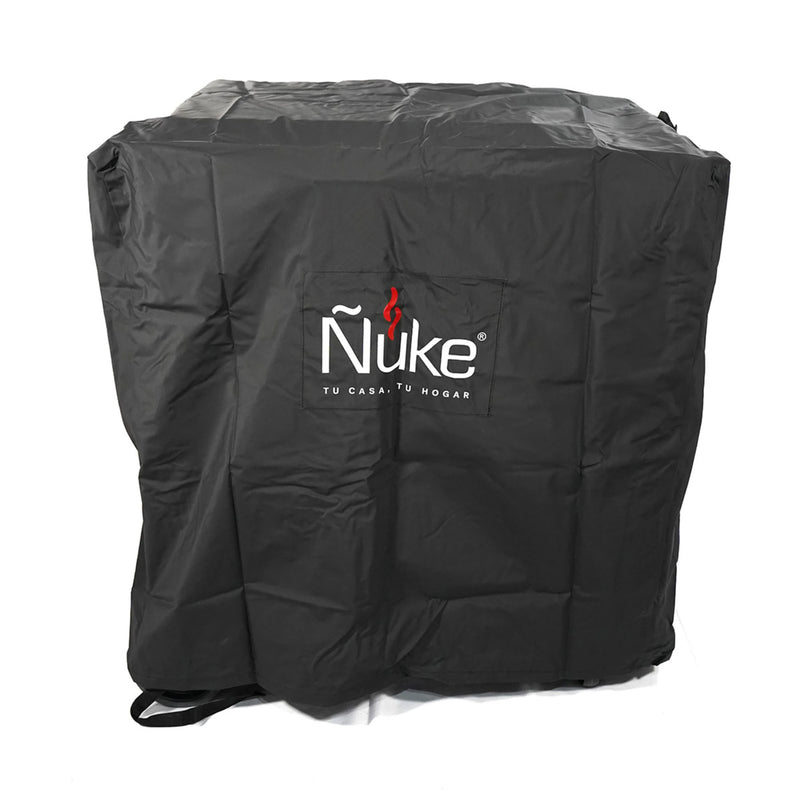 Nuke Puma Freestanding Charcoal Grill Cover | GW STORE