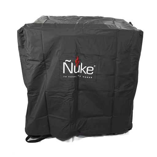 Nuke Puma Freestanding Charcoal Grill Cover | GW STORE