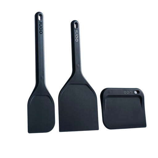 Ooni Dough 3 Piece Tool Set | GW STORE