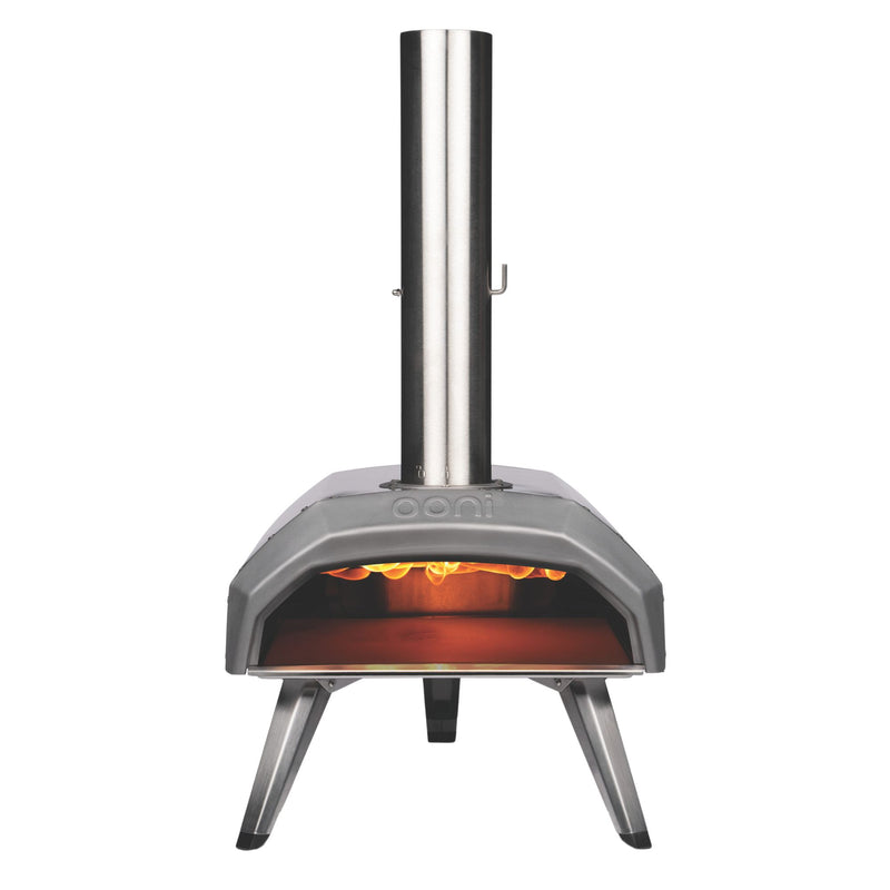 Ooni Karu 12 Multi-Fuel Pizza Oven | GW STORE