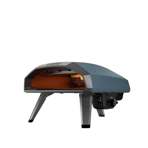 Ooni Koda 2 Blue Propane Gas Outdoor Pizza Oven | GW STORE