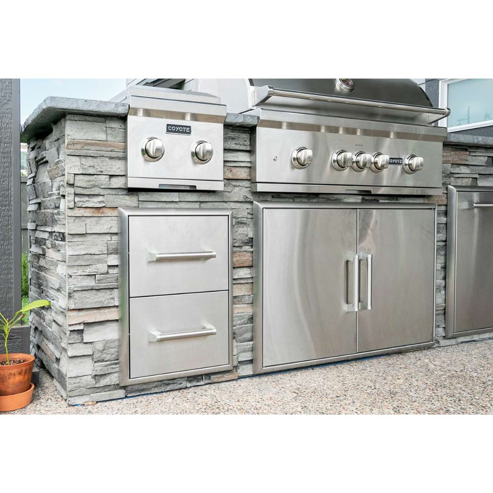 Storage Location