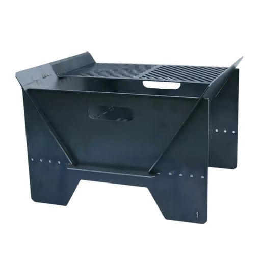 Phyros Portable Open Fire Grill | GW STORE