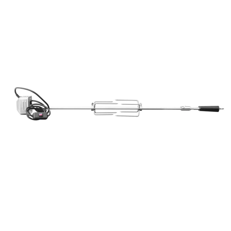 American Made Grills Rotisserie Kit for 30" Alturi Series Grills | GW STORE