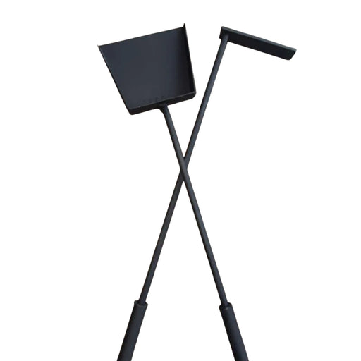 Shovel and Poker Fireplace Tool Set | GW STORE
