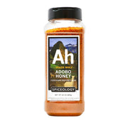 Spiceology Derek Wolf Adobo Honey Rub | GW STORE