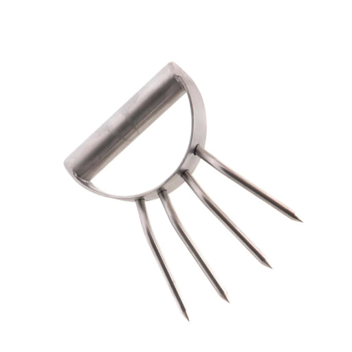 Stainless Steel BBQ Bear Claw Meat Shredder Tool | GW STORE