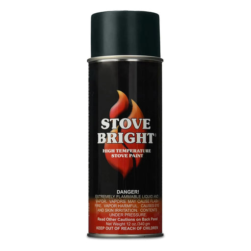 Stove Bright High Temperature Paint Nuke Color | GW STORE