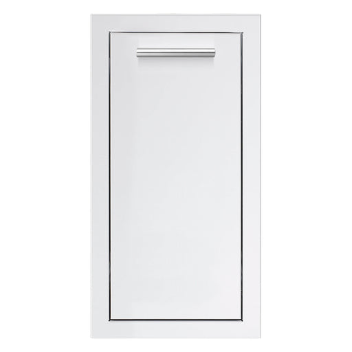 Summerset 14-Inch Narrow Trash Drawer w/ Masonry Frame | GW STORE