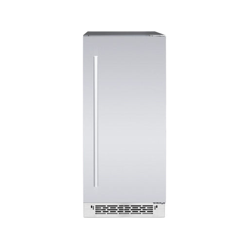 Summerset 15-Inch 55 Lb Outdoor Rated Nugget Ice Maker | GW STORE