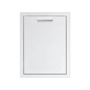 Summerset 20-Inch 2-Bin Trash/Recycling Drawer | GW STORE