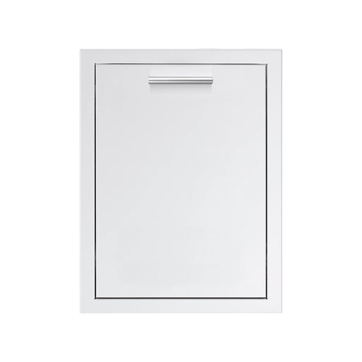 Summerset 20-Inch 2-Bin Trash/Recycling Drawer | GW STORE