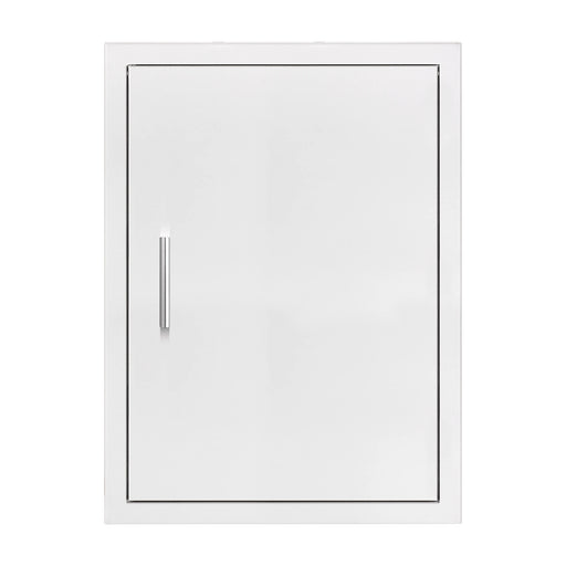 Summerset 20x27-Inch Vertical Access Door | GW STORE