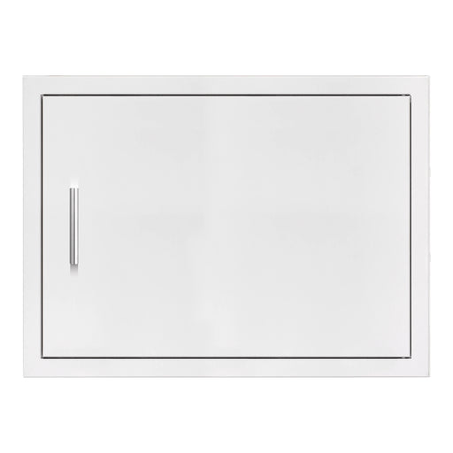 Summerset 27x20-Inch Horizontal Access Door | GW STORE