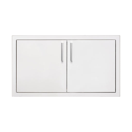 Summerset 30-Inch Double Access Door | GW STORE