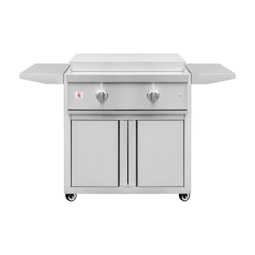 Summerset 30-Inch Freestanding Griddle Pro | GW STORE
