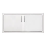 Summerset 36-Inch Double Access Door | GW STORE