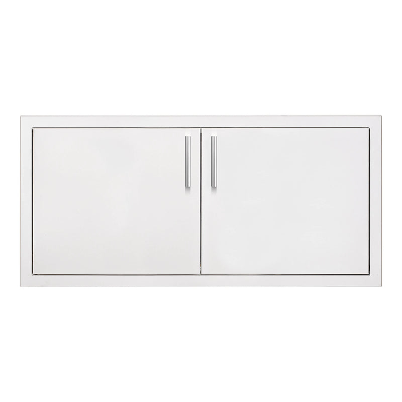 Summerset 36-Inch Double Access Door | GW STORE